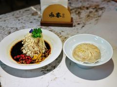 -永春园·扬州早茶·淮扬菜(漫乐城店)