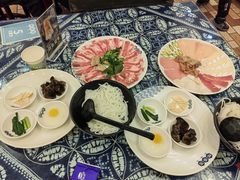-桥香园过桥米线(复兴路店)