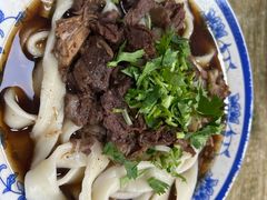 -清真-戏楼王记牛肉面