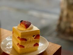-RUMORS COFFEE ROASTERY鲁马滋咖啡(湖南路店)