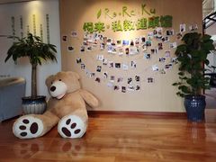 -悦耐私教健身馆(保利中心店)