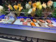 -格瑞欧海鲜自助烤肉火锅(光彩店)