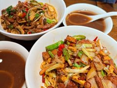 -寻裕记·现炒浇头面(人民广场店)