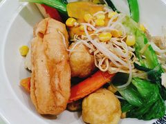 -川锦汇麻辣拌(长大店)