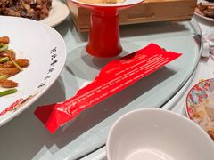 -涿掌柜·涿州宴