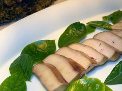 -运·中餐厅(成都华尔道夫酒店)