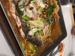 -新凯旋烧烤·燕姐千岛湖土菜