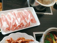 -翠峰苑火锅(迎宾路店)