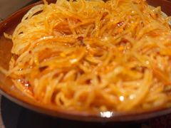 -张翻越·川渝冒菜·武汉黑鸭煲(城北万象城店)