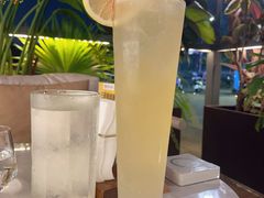 -盐说·西式餐酒馆(光明万达店)