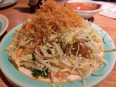 -街角等你.大连海鲜烧烤.经典铁板海鲜串(西安路店)