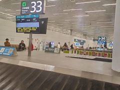 -广州白云国际机场-T2航站楼