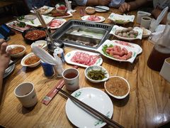 -草原塞蛮羊火锅城(港湾店)