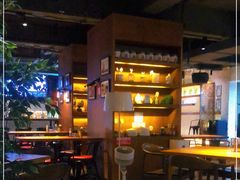 -JINNS锦时 steak&pizza(浸信会礼拜堂旧址店)