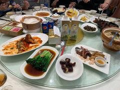 -金时代顺风大酒店(临港百联店)