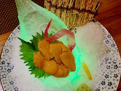 -尺山寸水日料(马桥满天星店)