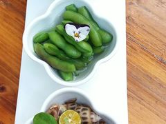 梅花三弄-森谷美食公园(杨行店)