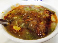 -清真·刘老虎肉丸糊辣汤(北郊分店)