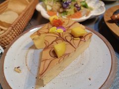 -壹泰东南亚主题餐厅·高良姜风情(州桥店)