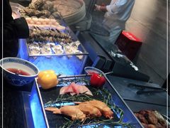 -博林天瑞喜来登酒店·西丽尚膳