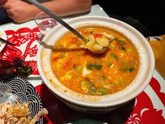 -汉唐宴长安食府