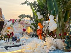 -天空花园餐吧·生日·团建(南山店)