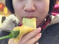 -赵记煎饼卷大葱(东岳店)