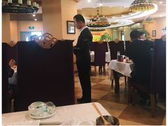 大堂-巴依老爷新疆美食(马驹桥店)