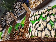 -喜庭海鲜自助(来福士店)