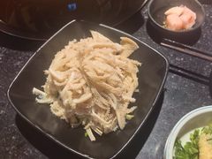 -小饕荟雅安贡椒鱼鲜馆(广福桥店)