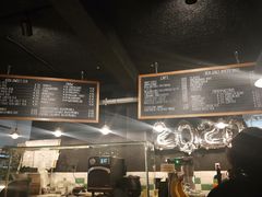 -Cha Café and Bistro