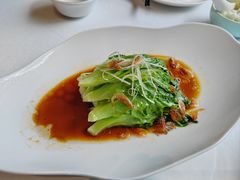 -月福京味斋·烤鸭店·北京菜(鼓楼总店)