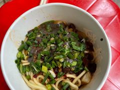 热干面-熊腊生热干面馆(宝丰店)