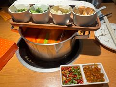 -生如夏花泰式火锅(鹭洲里店)