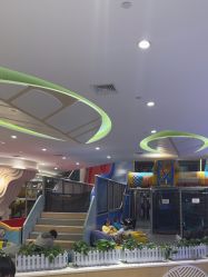 -MELAND CLUB亲子乐园·派对(浦东LCM置汇旭辉馆)