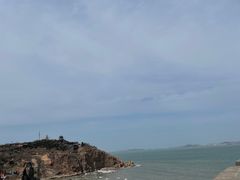 -蓬莱阁景区