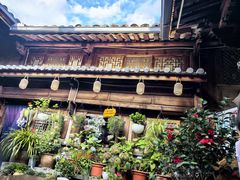 -龙姐私房菜(和顺古镇店)