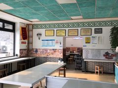 -老磁器口豆汁店(天坛店)