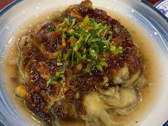 -都一处烧麦馆(前门店)