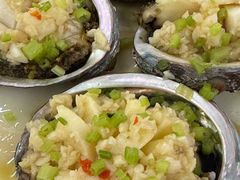 -众味海鲜大排档·活海鲜·潮汕味(南澳店)