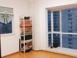 私教教室-吾堂瑜伽