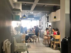 -BE BRIGHT KITCHEN(正佳广场店)