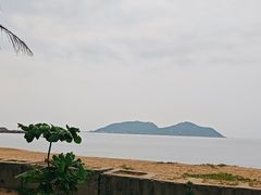 -海南分界洲岛旅游区