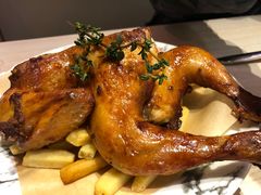 -卡朋西餐(悦汇城店)