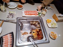 -海底捞火锅(群光广场店)