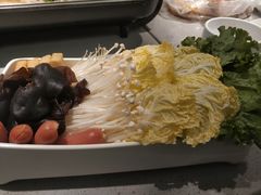 -半天妖烤鱼(方庄店)