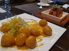 -西安华清御汤酒店