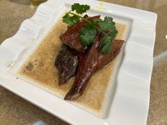 -一品美食城(石碣序伦小学店)