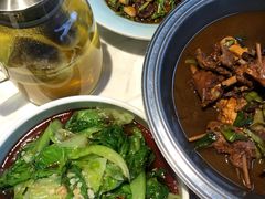 -曹家小菜(胜太路店)