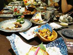 -千鹤日本料理(穿山路店)